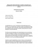 Brindar ayudas a Barrancabermeja y al Instituto universatario de la paz(UNIPAZ) por medio de una Página web/app para facilitar pedidos y reservas
