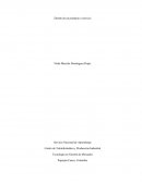 DISEÑO DE UN PRODUCTO O SERVICIO empresa ARTECSA Y CIA