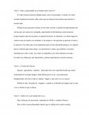 Texto 1 video ¿estás perdido en el mundo tanto como yo?