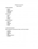 Trabajo final marca personal