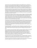 Debate contra-argumentación a favor de inmigrantes en Chile