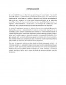 La Economía Solidaria