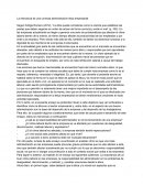 La relevancia de una correcta administración ética empresarial