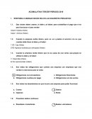 Trabajo investigativo EMPRESA