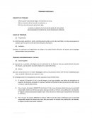 TÉRMINOS PROCESALES CONCEPTO DE TÉRMINO