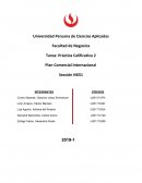 Caso BRL Hardy del Harvard Business School