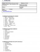 Taller de planeacón y toma de decisiones