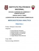 MERCADOTECNIA ANALÍTICA NETFLIX