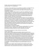 Forrajes y granos para la alimentación de las gallinas