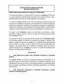 LICENCIATURA EN MERCADOTECNIA IMAGEN CORPORATIVA