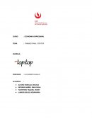 ECONOMICA EMPRESARIAL TRABAJO FINAL –TOPITOP