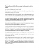 Las funciones de la SAGARPA en la economía nacional