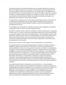 Analizar el quehacer docente