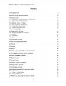 Rotacion de personal