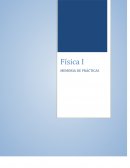 Practicas FISiCA I