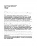 Gestión de Logística y Abastecimiento