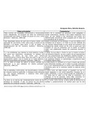 Ética. Ideas principales Comentarios