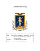 Alejandro Magno uno de los más grandes y legendarios