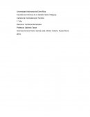 Corrientes. Región Litoral: Provincia de Corrientes