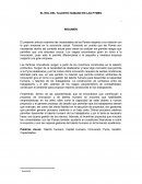 EL ROL DEL TALENTO HUMANO EN LAS PYMES