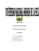 GESTIÓN DEL POTENCIAL HUMANO ,EN UNA ENTIDAD PUBLICA “MP BELLA DURMIENTE”