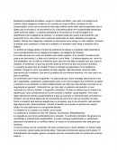 Sublime, siniestro y bello