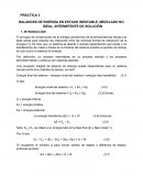 PRÁCTICA 3 BALANCES DE ENERGÍA EN ESTADO INESTABLE, MEZCLADO NO IDEAL