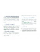 Teorías vitalista y generación espontanea