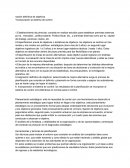 Incorporación al sistema de control