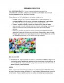 Proyecto de Impacto Ambiental