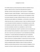 Investigación en Acción