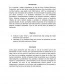 Caso Enron Creditors Recovery Corporation