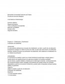 Practica 8: Cristalización y Sublimación