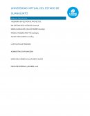 LA ETICA EN LAS FINANZAS ADMINISTRACION FINANCIERA