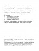 Ámbito: desarrollo personal y social y sus núcleos