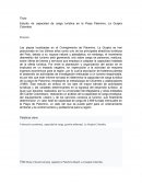 Estudio de capacidad de carga turística en la Playa Palomino, La Guajira Colombia