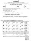 Marketing plan de medios