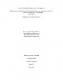 SISTEMA DE ADMINISTRACIÓN DE RIESGOS DE LAVADOS DE ACTIVOS Y FINANCIACION DEL TERRORISMO