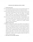 ESTRATEGIAS DE ADMINISTRACION DEL TIEMPO