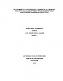 MEJORAMIENTO DE LA CONVIVENCIA ESCOLAR EN LA COMUNIDAD EDUCATIVA DEL GRADO SEPTIMO A TRAVÉS DE ESTRATEGIAS DIDACTICAS APOYADAS EN LA GAMIFICACIÓN