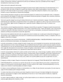 Existen teorias de la adquisición del lenuaje