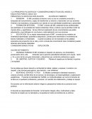 PRINCIPIOS FILOSOFICOS Y CONSIDERACIONES ETICAS DEL MODELO EDUCATIVO PARA EL SIGLO XXI