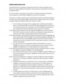 Examen Impuesto a las Ganancias