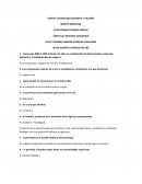 SISTEMAS ECOLOGICO