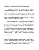 Las Megatendencias Administrativas