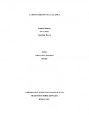 LA DESNUTRICIÓN EN LA GUAJIRA