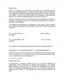 Acetaminofen estabilidad