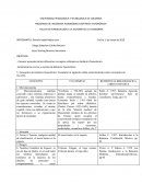 TALLER DE INTRODUCCIÓN A LA SISTEMÁTICA O TAXONOMÍA