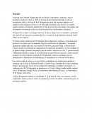 Ludwing Josef Johann Wittgenstein