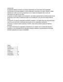 El principio de capacidad contributiva ensayo fiscal